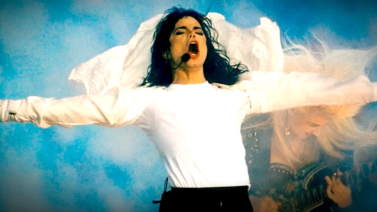 New Questions Surface in Michael Jackson: The Verdict Trailer Netflix