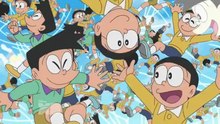 Doraemon Episode 11 ENGLISH DUBBED
