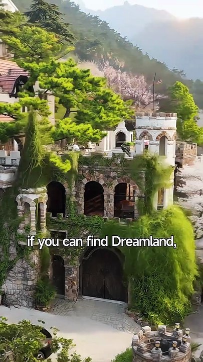 Dreamland