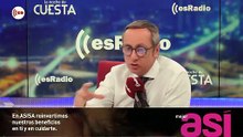 Lucía Etxebarria presenta Patocracia, el libro que describe cómo la personalidad patológica de Sánchez destruye España