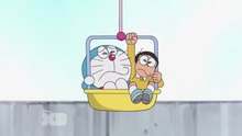 Doraemon Episode 13 ENGLISH DUBBED