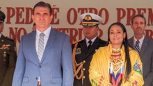 Boliva expulsa a la embajadora de Colombia tras declaraciones de Gustavo Petro