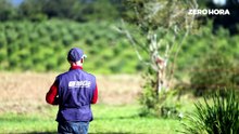 Piloto do censo agropecuário 2027 em Viamão
