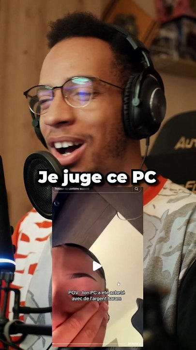 Je juge ce PC essouflé