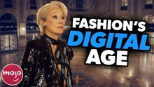 What The Devil Wears Prada 2 Says About Today's Fashion & Culture