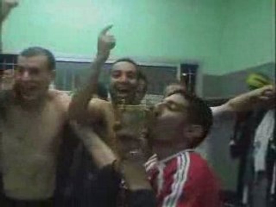 Finale coupe district contre ikea