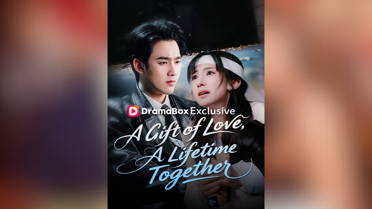 A Gift Of Love A Lifetime Together