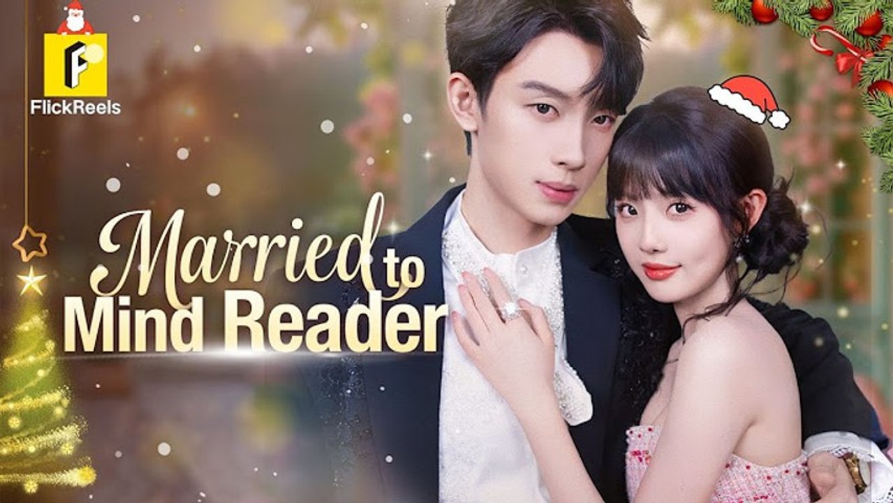 Married To Mind Reader – Full Hd