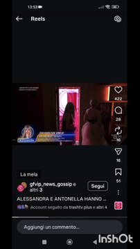 GF vip 2026 la finale vince Alessandra mussolini