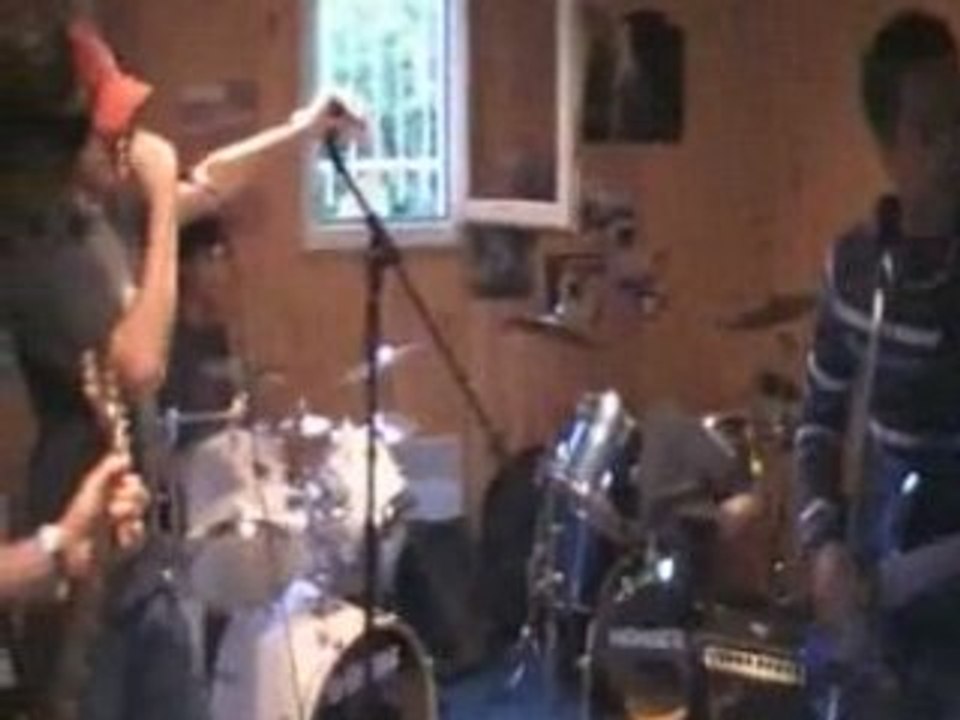 Lillian ( plus 44 cover ) by My Best Somewhere ( full one )