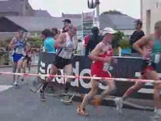 Championnats de france des 10 km de langueux