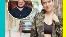 Ale Dolores revela que el papá de su hija “se fue por cigarros y nunca volvió”