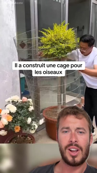 Bravo à lui !