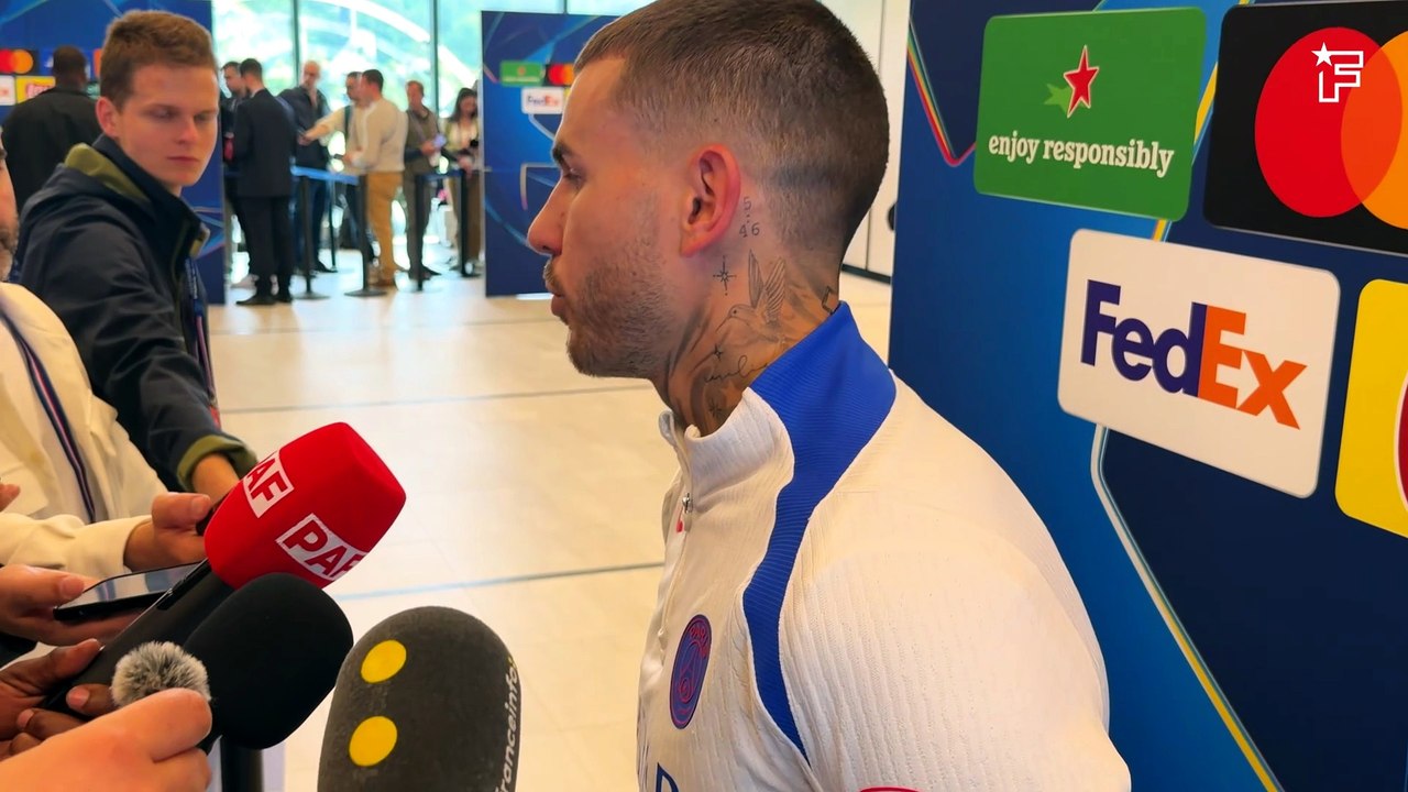 Hernandez ne veut pas comparer l’Inter Milan et Arsenal