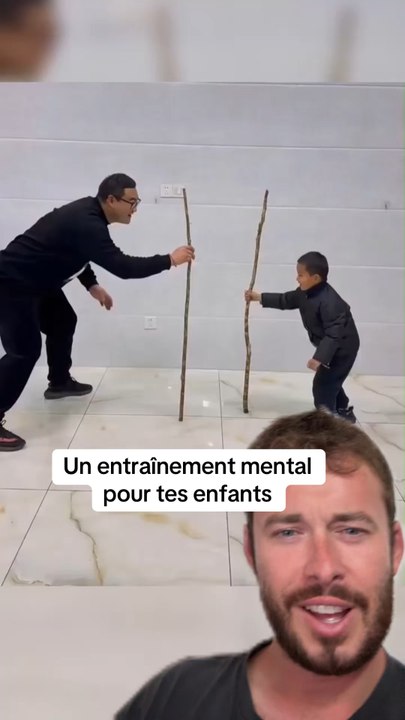 À tester !
