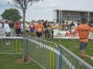 Marathon relais 140608