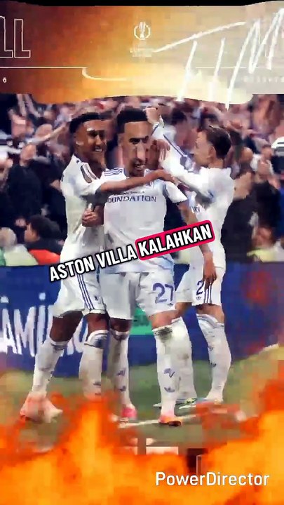 Simple Review Final Uel 2025/2026 : Aston Villa vs Sc Freiburg 3-0 : Villa juara UEL