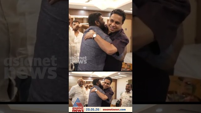 സ്പീക്കർ എ എൻ ഷംസീർ പദവിയൊഴിഞ്ഞു, കോടിയേരി ബാലകൃഷ്ണന്റെ ചിത്രങ്ങൾ ഔദ്യോഗിക വസതിയിൽ നിന്ന് നീക്കി