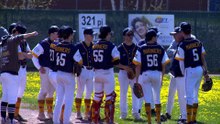Le baseball junior AA reprend vie à Rivière-du-Loup
