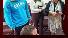 Elementos ortopédicos gratuitos: la ONG CILSA receptó solicitudes en el Concejo Deliberante y preparará las entregas.