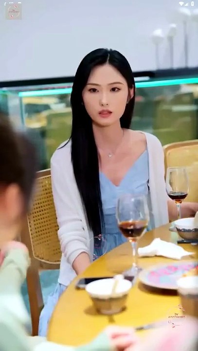 Love Through The Mist Chinese Drama - English Sub | Ganzer Film Deutsch