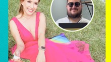 Ale Dolores explota contra el papá de su hija por pensión y monetización