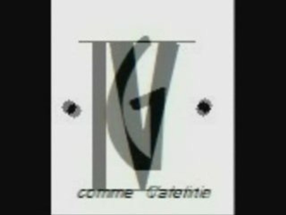 Le Gang des 4