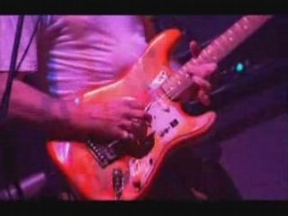 King Crimson - Happy With What You Have To Be Happy With