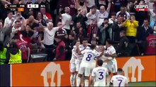 Gol de Buendia