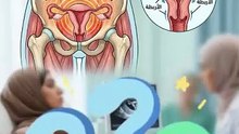 🎥 الأسباب الفسيولوجية لظهور ألم الظهر مع انقباضات وتقلصات الرحم