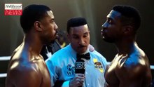 Box Office: 'Creed III' Strikes First Blow With $5.5M in Previews | THR News [Full Movie]