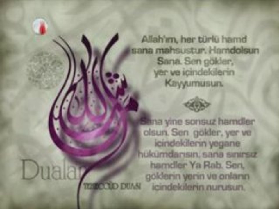 Dualar - 3