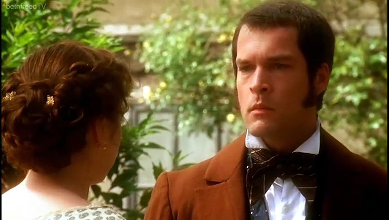 Nord & Süd von Elizabeth Gaskell TV Miniserie 2004 Episode 01 | Ganzer Film Deutsch