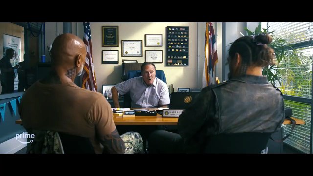 THE WRECKING CREW (2026) Trailer VO - HD [Full Movie]