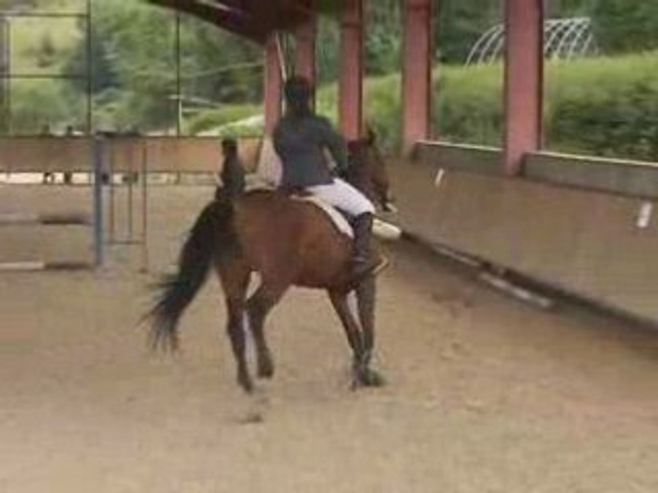 concours a crossey