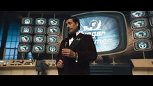 Hunger Games : La Ballade du serpent et de l'oiseau chanteur Bande-annonce (ES)