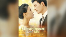 Billionaire Husband, Secret Wife Full Chinese Drama