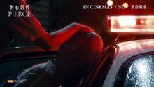 PIERCE (2024) Trailer VOST-ENG [Full Movie]