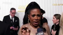 Cheryl Lee Ralph Talks Living Her Best Life, ‘Abbot Elementary’ and Singing at the Super Bowl | SAG Awards 2023 [Full Movie]