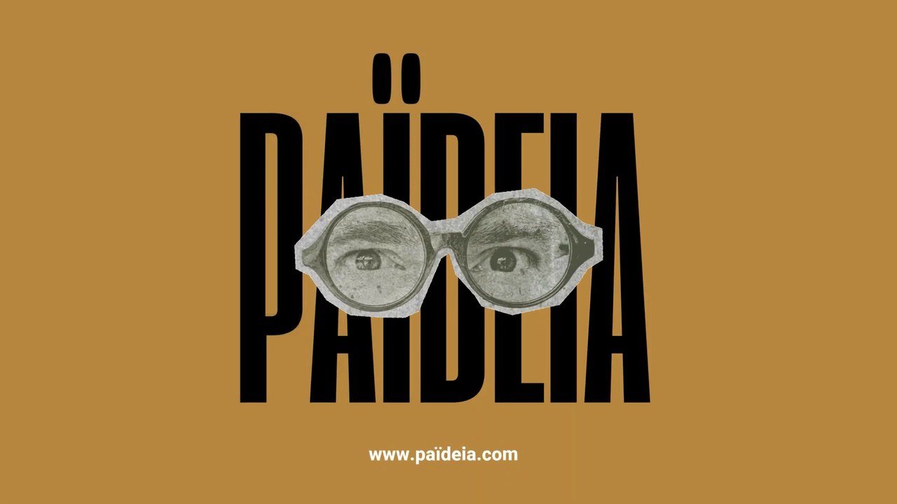 Teaser Païdeia
