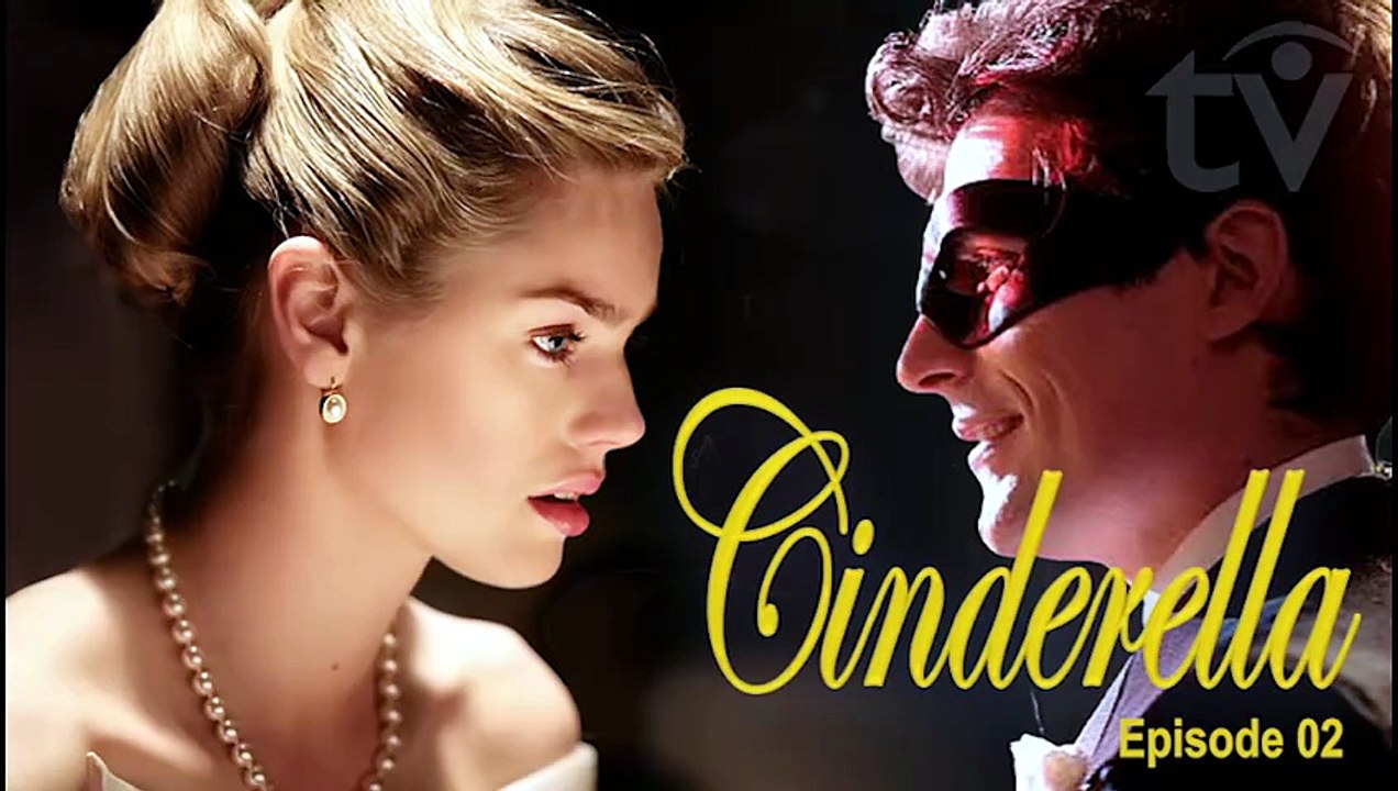 Cinderella - Once upon a time in post-war Rome (2011) Romance TV Miniseries E02 [Full Movie]