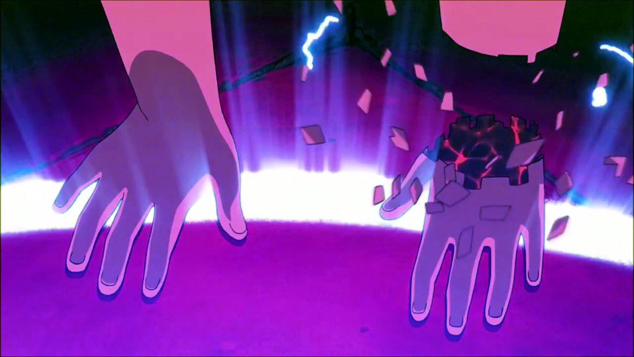 camisado - FMAB AMV