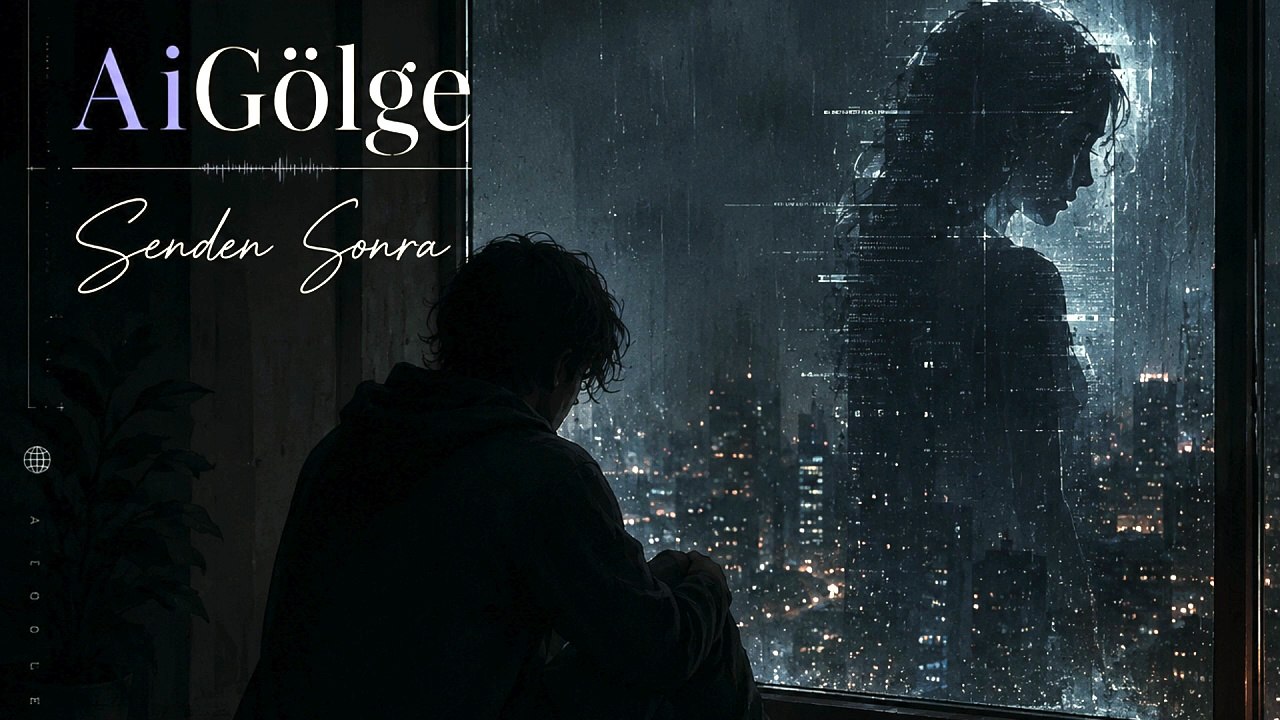 AiGölge – Senden Sonra | Akustik / Slow / Duygusal Müzik