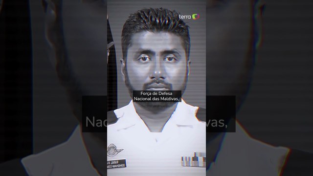 Veja como é a 'caverna dos tubarões', onde mergulhadores italianos morreram nas Maldivas #shorts