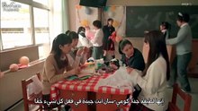 Komi san action live ep7 مترجم