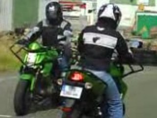 Rapide moto