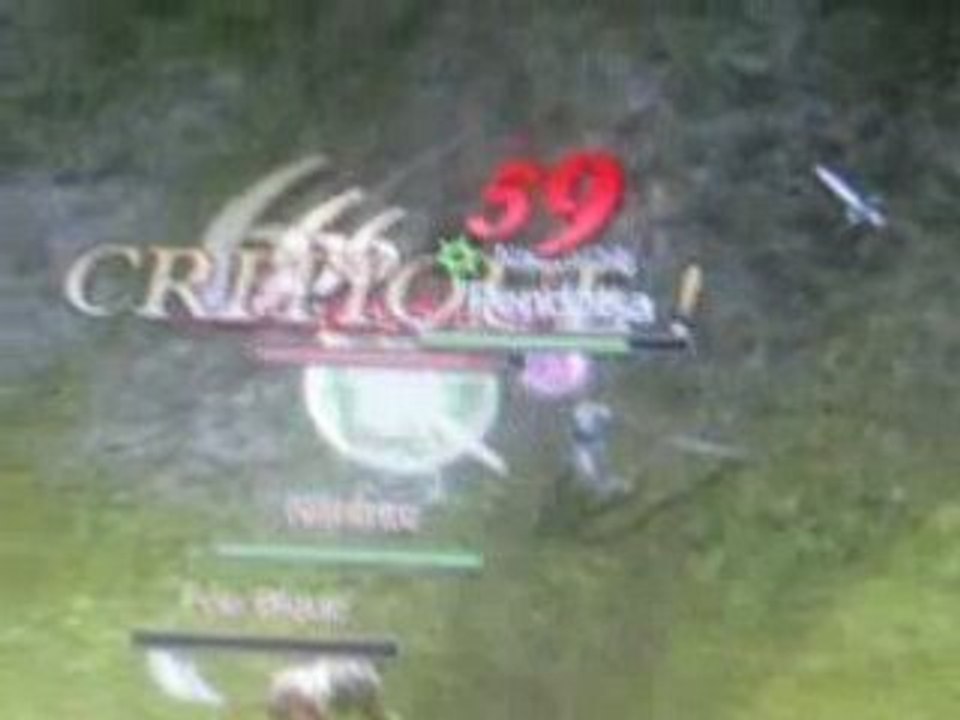 Pendolsa lvl 31