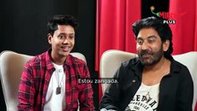 Dhurandhar 2 filme parte 1  Ranveer Singh & Aditya Dhar  Vivek Sinha | Filme Completo em Português