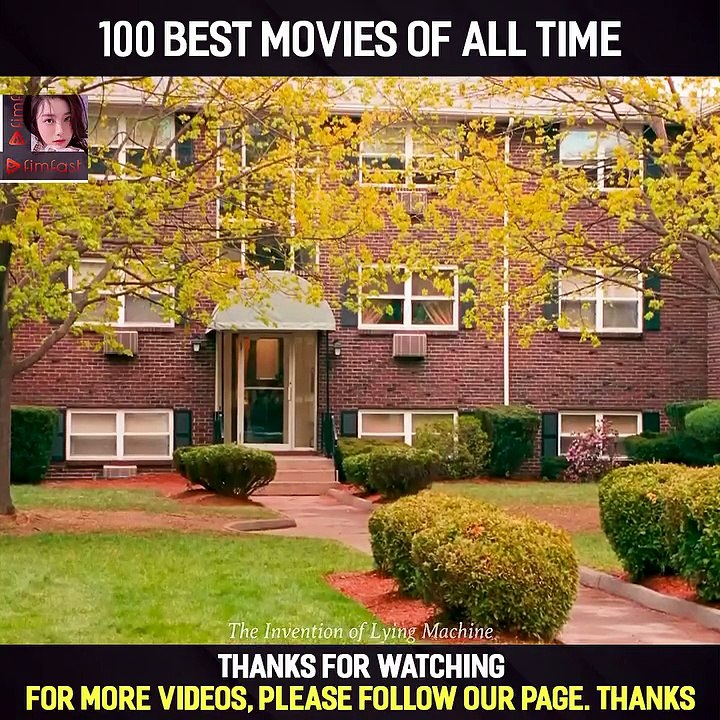 The Invention of Lying 2009 Full Movie Recap English
