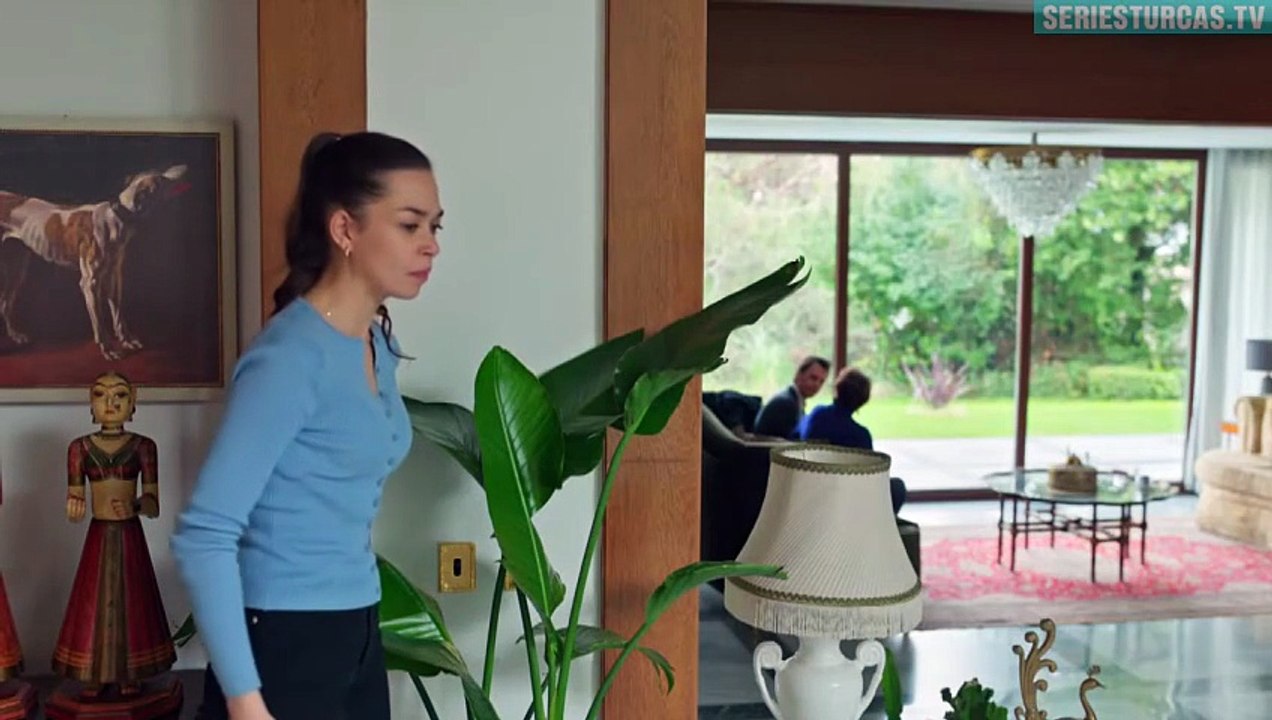Kiskanmak - Capitulo 16